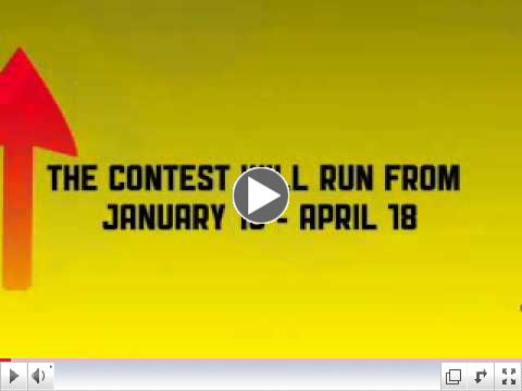 Why I Need My Library Teen Video Contest