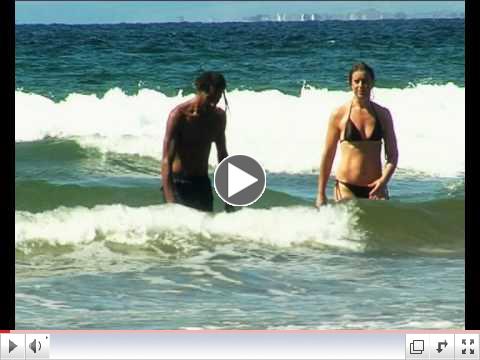 Yoga holiday in the Burren Yoga and Meditation Centre, Ireland Part 1