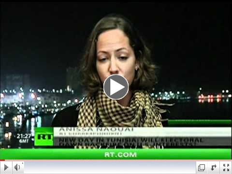 Libya to adopt Sharia Law?