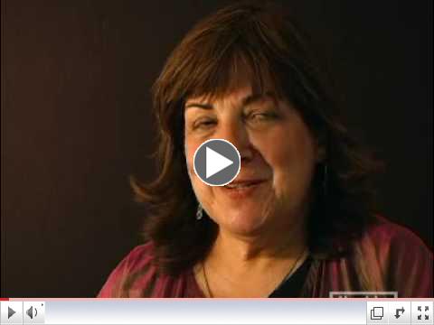 Avivah Zornberg On Megillat Ruth