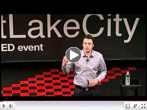 TEDx - Jason Fairbourne - Designing Business Models for the Poor