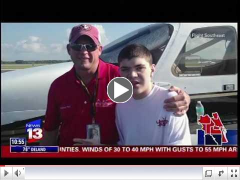 Everyday Heroes on News 13