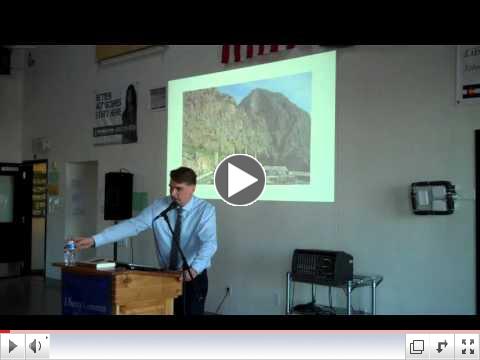 Click on the image above to see Mr. Marques Kem leading one of the presentations from last year's Professional-Development Day on the topic of Latin instruction as it relates to the faculty book reading of 