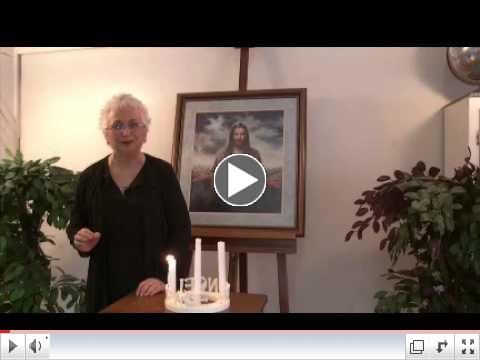 A Journey of the Heart   Advent   Hope