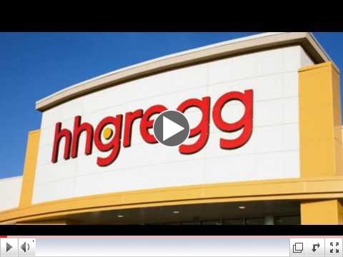 HHGregg to close all 220 stores by May