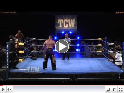 TCW Show 12-37