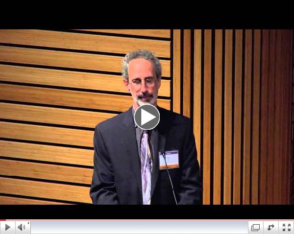 The Future of Water featuring Peter Gleick