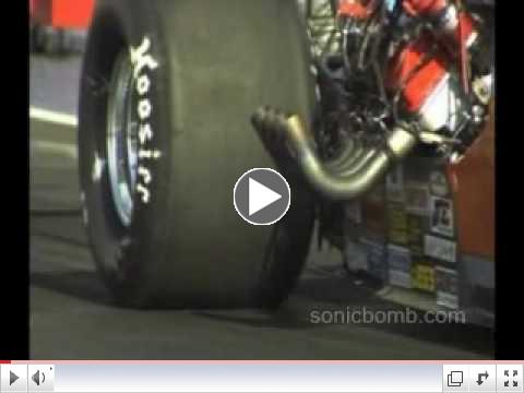 Unreal Hi-Speed Camera Shots