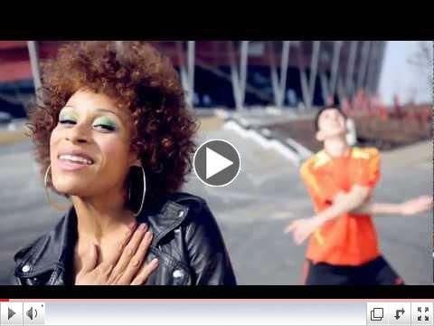 Oceana - Endless Summer (Official Video UEFA EURO 2012)