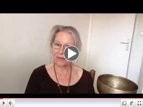 We are born to read the Akashic Records