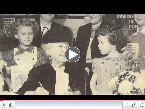 LITTLE HOUSE ON THE PRAIRIE: The Legacy of Laura Ingalls Wilder
