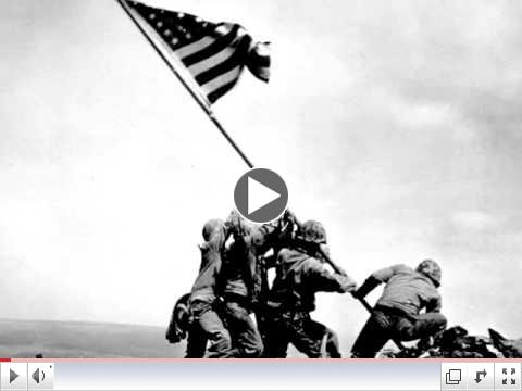 US Military Tribute 