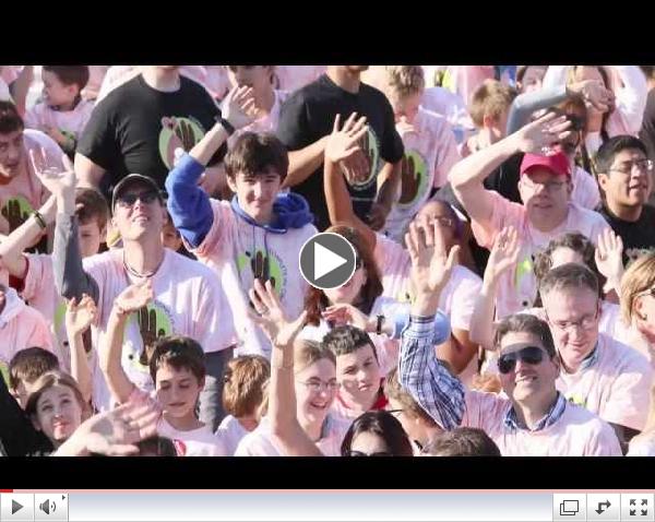 Complete the Circle FoodRaiser 2013
