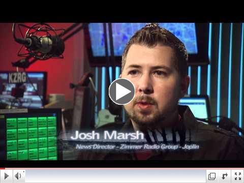 Tornado Emergency: Saving Lives