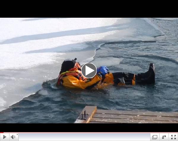 ABYC's In-the-water Safety Training