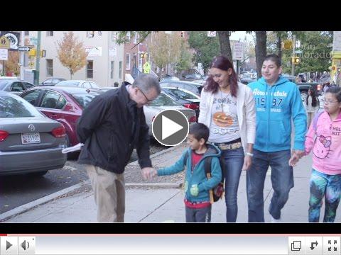 WETA produced this video about how WSA helps English Language Learners succeed.