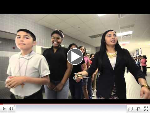 Everman ISD Teacher Recruitment Video