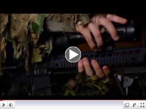 ATN TICO-Series Thermal Imaging Clip On