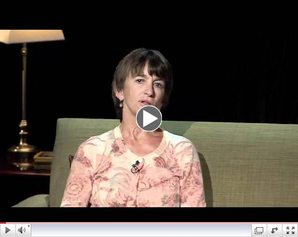 Joyce Poole in live conversation on National Geographics Facebook Page