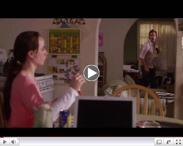 Fly Away - Trailer (2011)
