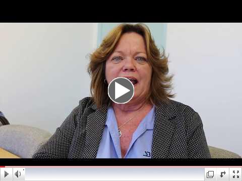 Meet Debra Smith: Customer Service & Sales Manager: Plant Operations