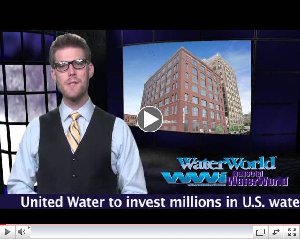 WaterWorld Weekly - Sept. 30, 2013