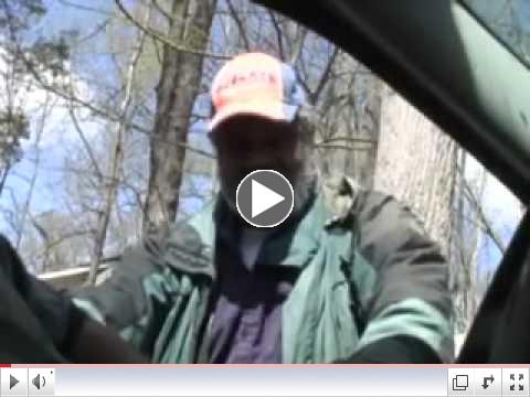 Terrorist Camp - York, SC