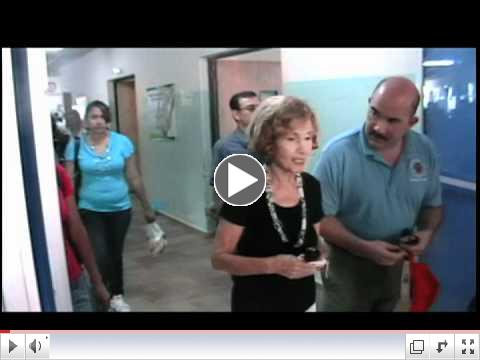 From Montgomery County to El Salvador - County Report This Week