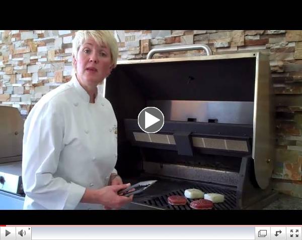 How to Make  Fish on the Grill