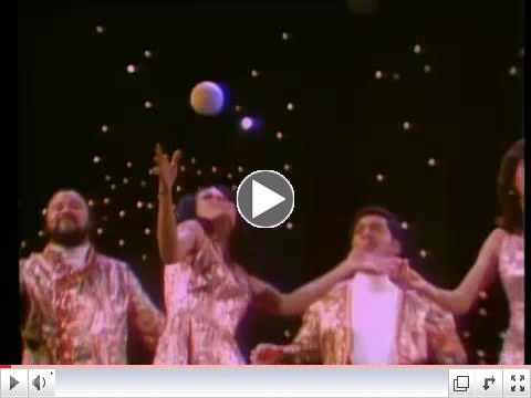 The 5th Dimension - Age of Aquarius 