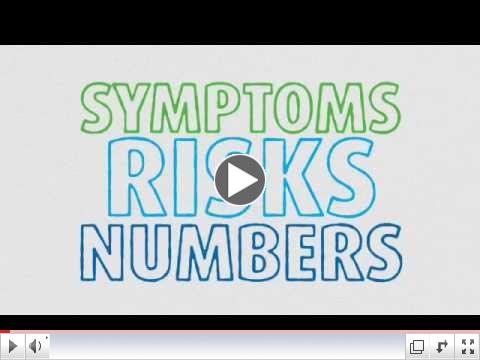 Prostate Cancer 101 - Voice Over by Rory O'Shea