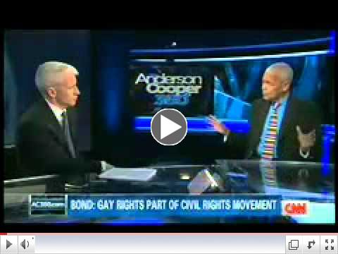 CNN: NOM's Racially Divisive Anti-Gay Tactics Exposed