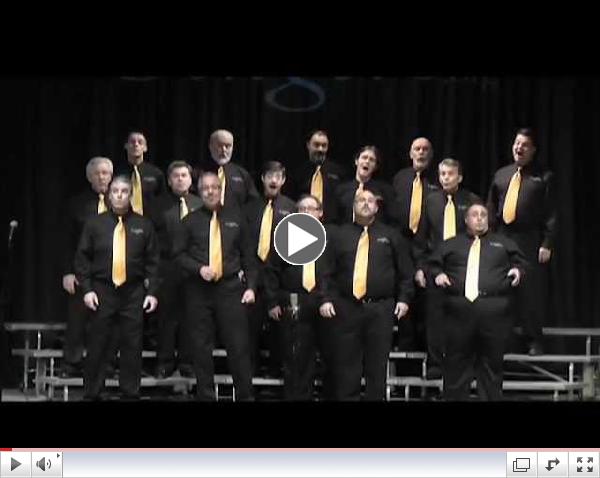 Blew By You by the Nashville Singers