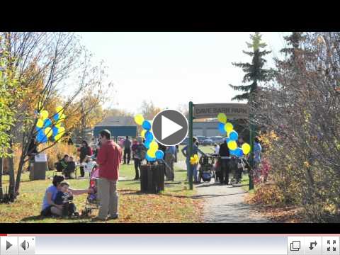 Community Foundation of Greater Grande Prairie
