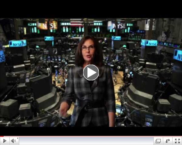 Serena Wixom: Show Me the Money