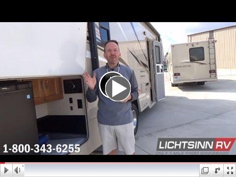 May Video Newsletter from Lichtsinn RV in Forest City, Iowa 