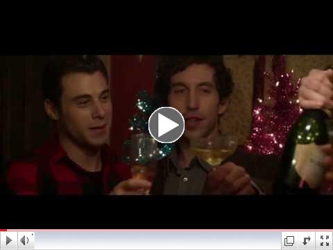 SHARED ROOMS Trailer