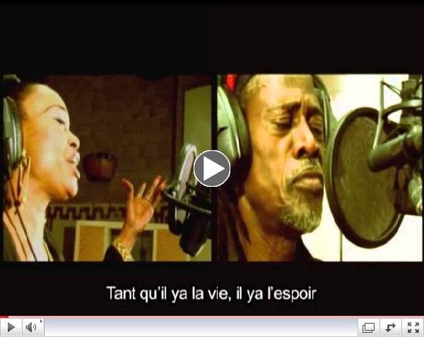 Voices United for Mali