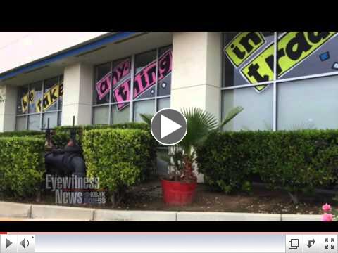 Customers want answers after sudden closure of RV Peddler in Bakersfield 