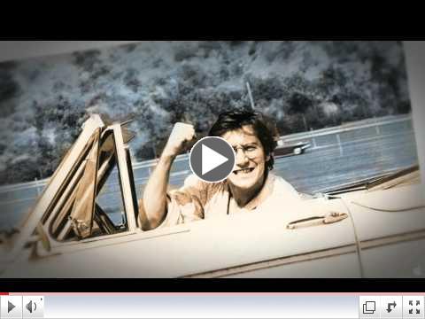Phil Ochs: There But for Fortune (Documentary) trailer HD