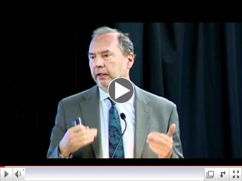 Keynote Address by Dr. Peter Piot