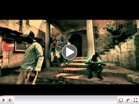 Romain Virgo - System (Official Video)