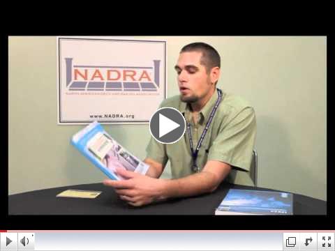 NADRA Deck Construction Code Book