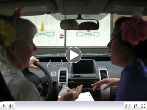 Cirque de Play - Come Alive and Shine at Yoga Centers!