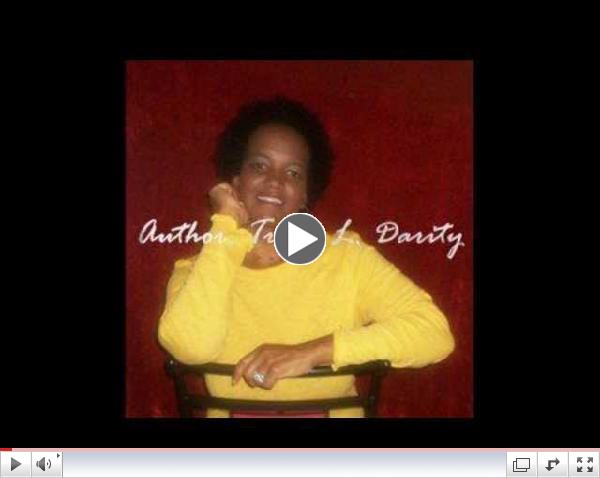 7th Day of Christmas - Tracy L. Darity - 12 Days of Christmas