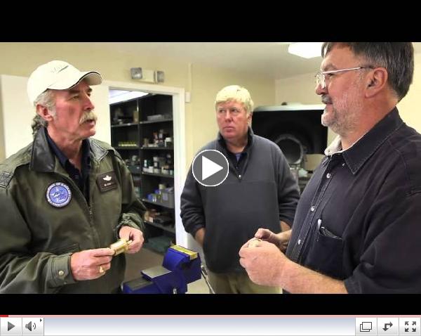 Benoist 2014 - Roberts Engine Reproduction