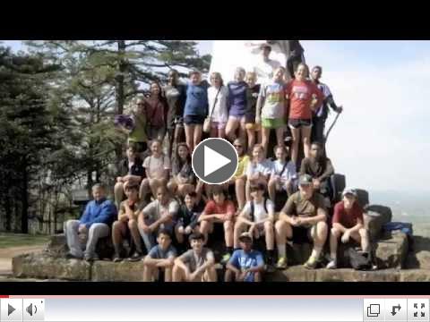 Year End Video - Episcopal Day School Augusta, GA