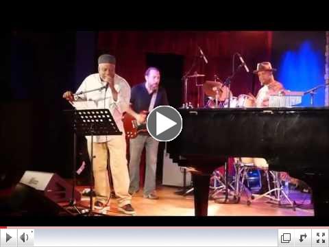 Cold Baloney / Harlem - The City Winery - Atlanta