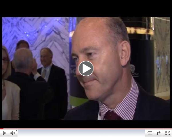 Duncan Alexander, director, Travel Marketing Store