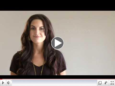 Click here to see the video Rethinking Autism: Autistics Speak